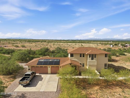 8541 S Almosta Ranch Rd, Hereford, AZ, 85615 | Card Image