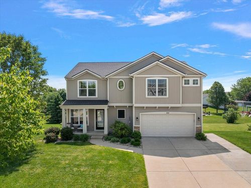 8950 Alanada Drive Se, Caledonia Village, MI, 49316 | Card Image