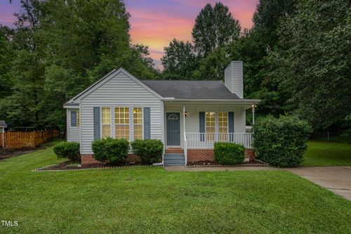 304 Holly Pines Ct, Holly Springs, NC, 27540-8966 | Card Image