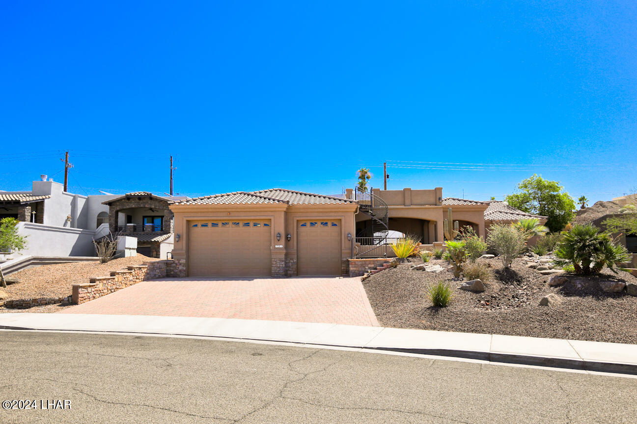 Sailing Hawk Dr, Lake Havasu City, AZ 86404