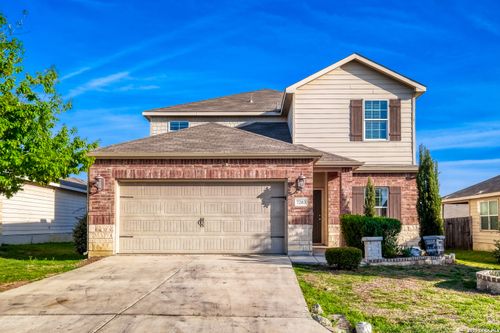 7203 Marina Del Rey, Converse, TX, 78109-3701 | Card Image