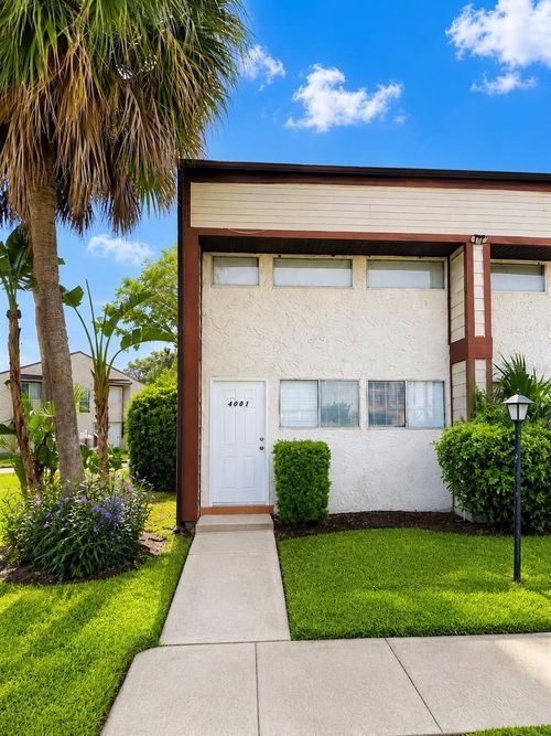 c1-4001 Woodfern Dr, ORLANDO, FL, 32839-7550 | Card Image