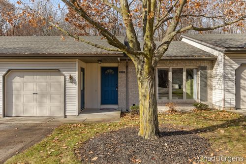 2885 Hidden View Drive Se, Gaines Charter Township, MI, 49316 | Card Image