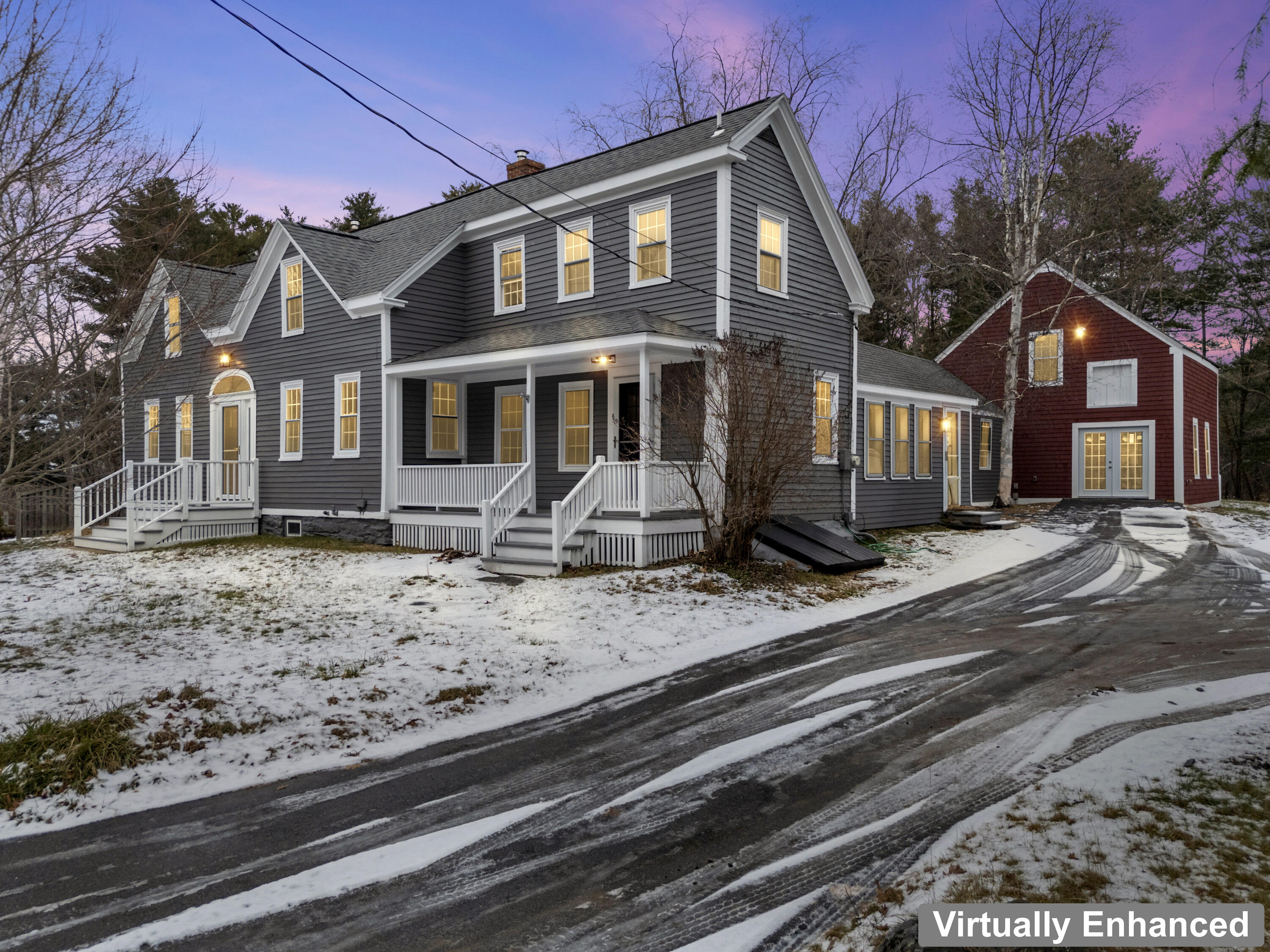 Fickett St, South Portland, ME 04106