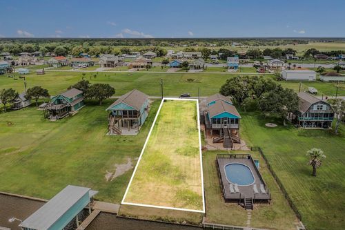 4113 County Road 291, Sargent, TX, 77414-5392 | Card Image