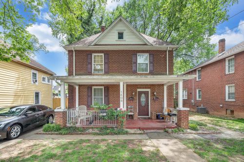 1406 Melrose Ave Nw, Roanoke, VA, 24017-4112 | Card Image