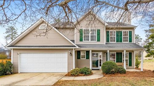 3776 Windstream Way, Jamestown, NC, 27282-7762 | Card Image