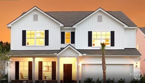 89 Chatham Lane, Richmond Hill, GA, 31324 | Card Image