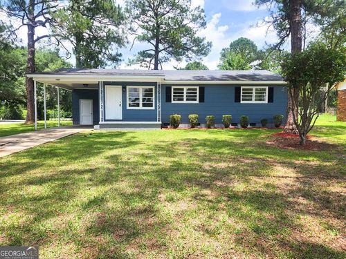 1821 Samford Drive, Albany, GA, 31707 | Card Image
