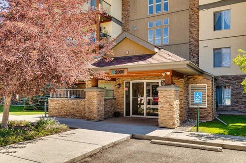 2306-92 Crystal Shores Road, Okotoks, AB, T1S2M8 | Card Image