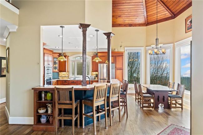 1043 Deer Run Rdg, House other with 5 bedrooms, 7 bathrooms and null parking in Jasper GA | Image 8