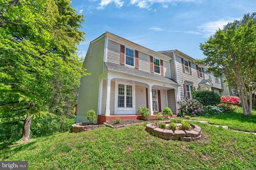 12447 Loft Ln, SILVER SPRING, MD, 20904-6604 | Card Image