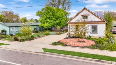 576 E 7 Th St S, House other with 3 bedrooms, 1 bathrooms and null parking in Ogden UT | Image 2