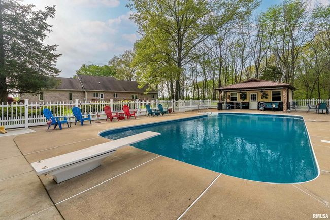 10378 Rock Creek Rd, House other with 5 bedrooms, 5 bathrooms and null parking in Pittsburg IL | Image 39