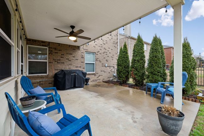 1006 Harmony Ln, House other with 4 bedrooms, 3 bathrooms and 2 parking in Hendersonville TN | Image 50