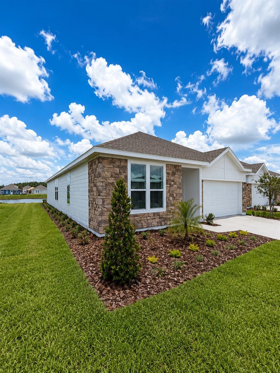 Residential Lease in KISSIMMEE 2