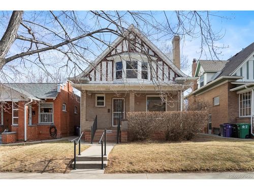1060 Cook St, Denver, CO, 80206-3402 | Card Image