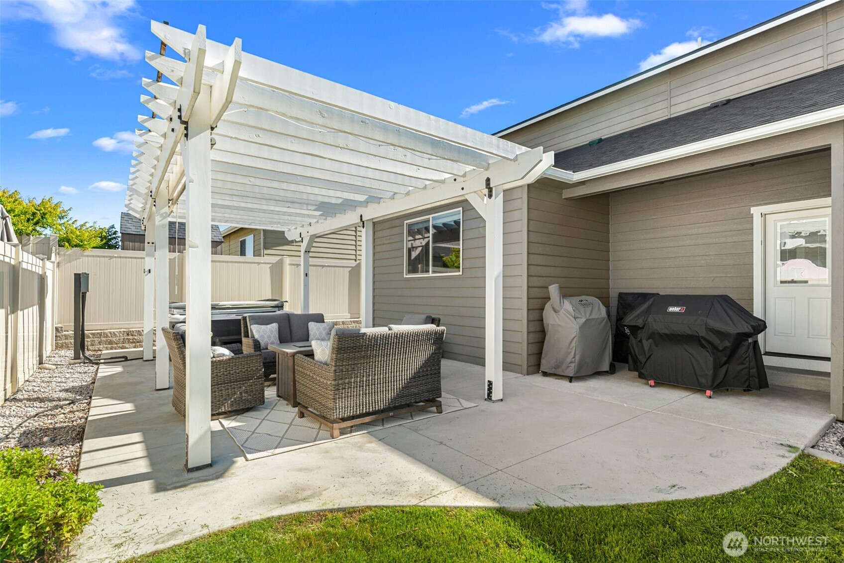 Residential in East Wenatchee 2