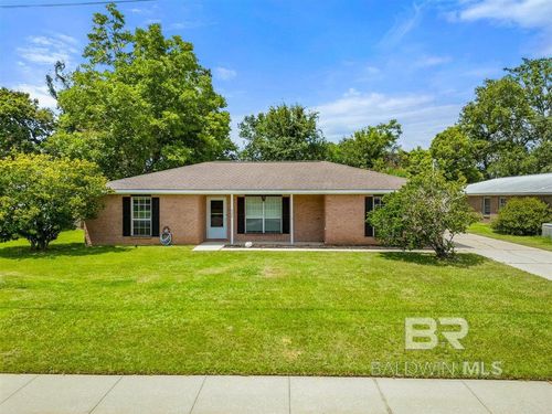 522 W Ariel Avenue, Foley, AL, 36535 | Card Image