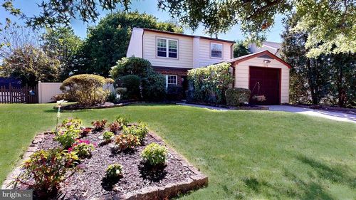 136 Peregrine Dr, VOORHEES, NJ, 08043-1659 | Card Image