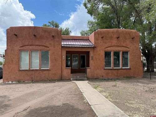 134 W 3rd St, Center, CO, 81125-9091 | Card Image