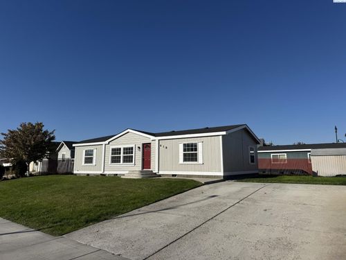 618 New Gate Dr, Prosser, WA, 99350-8313 | Card Image