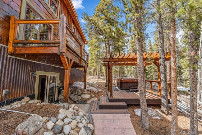 4112 County Road 1, House other with 4 bedrooms, 3 bathrooms and 2 parking in Alma CO | Image 31