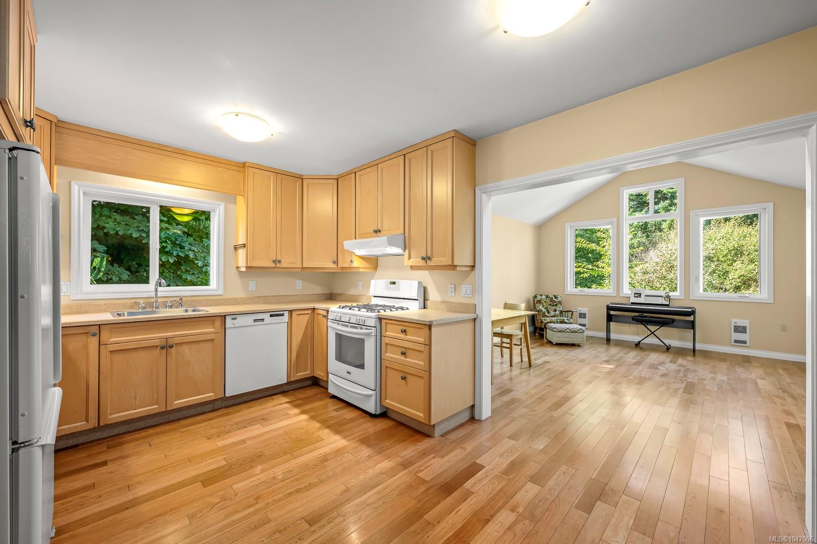 Residential in Courtenay 3