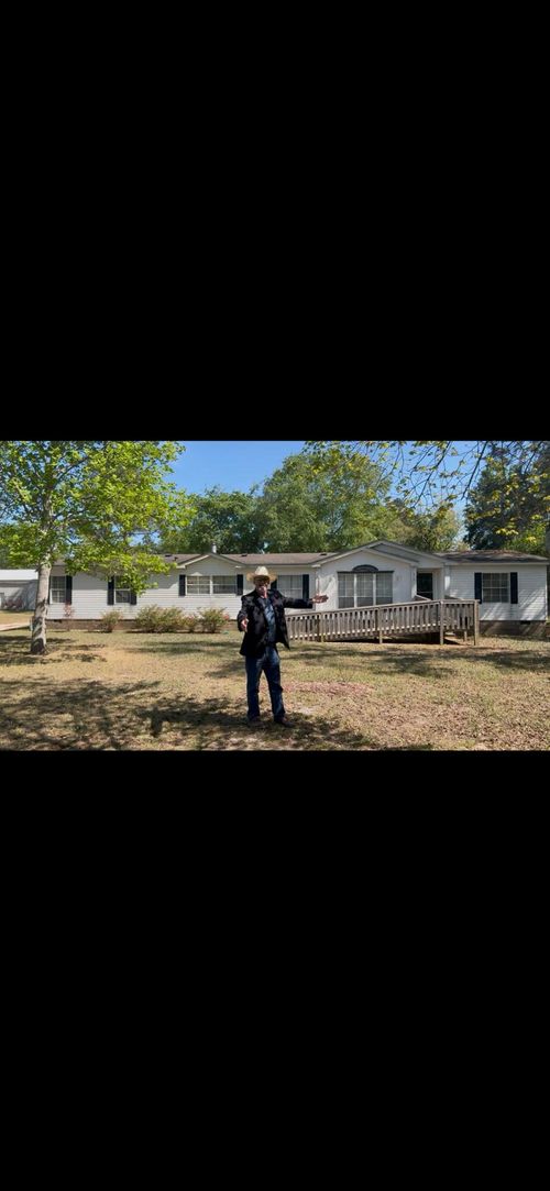 676 Mt Calvary Road, Ridge Spring, SC, 29129 | Card Image