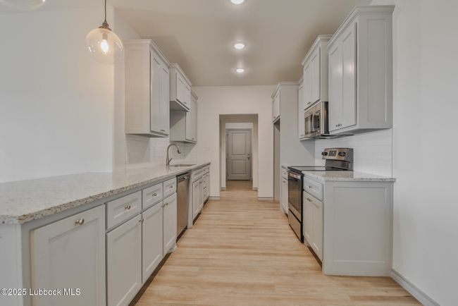 188 Allison Rd, House other with 4 bedrooms, 2 bathrooms and null parking in Wilson TX | Image 13
