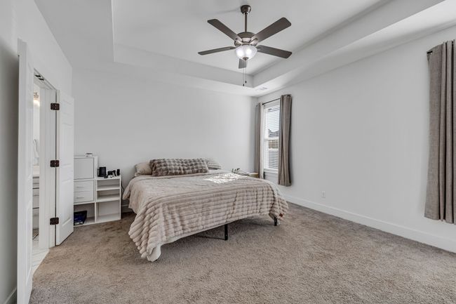 Owner's Suite with attached bathroom! | Image 8