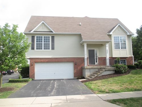 4321 Timber Ridge Ct, Joliet, IL, 60431-1705 | Card Image