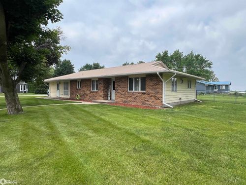 204 W 4th Street, Packwood, IA, 52580 | Card Image