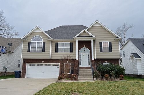 2948 Brewster Dr, Clarksville, TN, 37042-8238 | Card Image