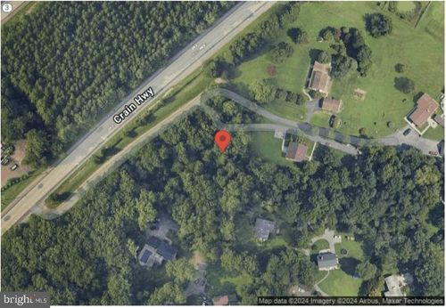 605 Crain Hwy N, MILLERSVILLE, MD, 21108-2225 | Card Image