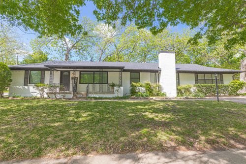 2709 Fairfax Dr, Garland, TX, 75041-2922 | Card Image