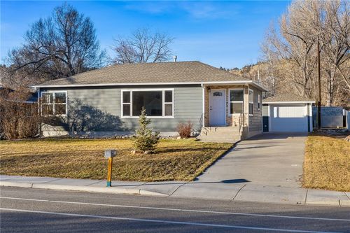 3503 Poly Drive, Billings, MT, 59102 | Card Image