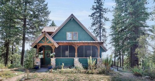 17820 N Forest Ln, Newman Lake, WA, 99025 | Card Image