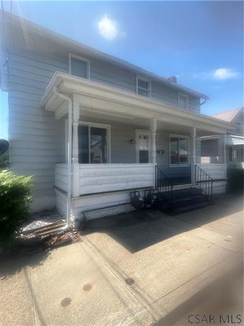 309 Spruce St, Mt Pleasant, PA, 15666-1941 | Card Image