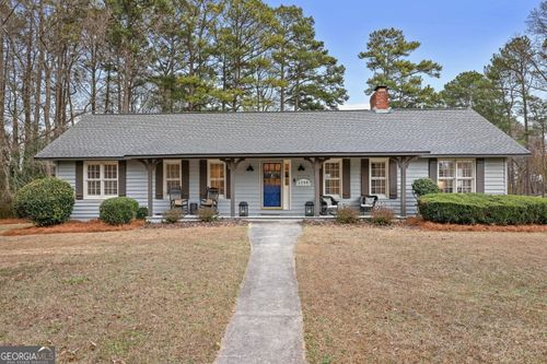 1299 William Robert Dr Sw, Marietta, GA, 30008-3529 | Card Image