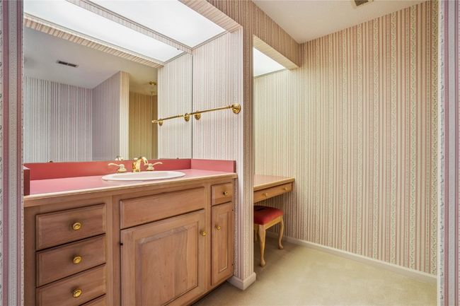 PRIMARY BEDROOM ROOM VANITY | Image 18