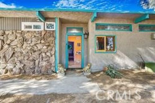 15880 La Vida Dr, Palm Springs, CA, 92262-1020 | Card Image
