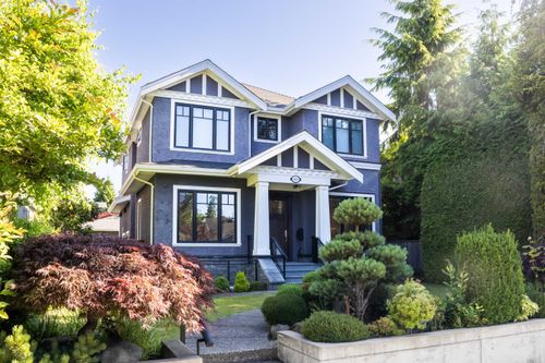 3409 W 32nd Ave, Vancouver, BC, V6S1Y8 | Card Image