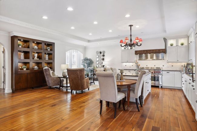 2667 E Lake Of The Isles Pkwy, House other with 4 bedrooms, 4 bathrooms and null parking in Minneapolis MN | Image 35