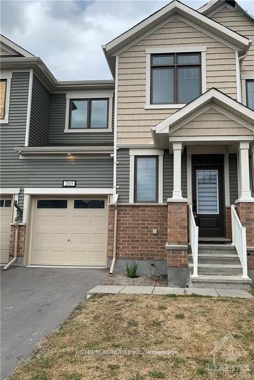 205 Merak Way, Ottawa, ON, K2J6N3 | Card Image