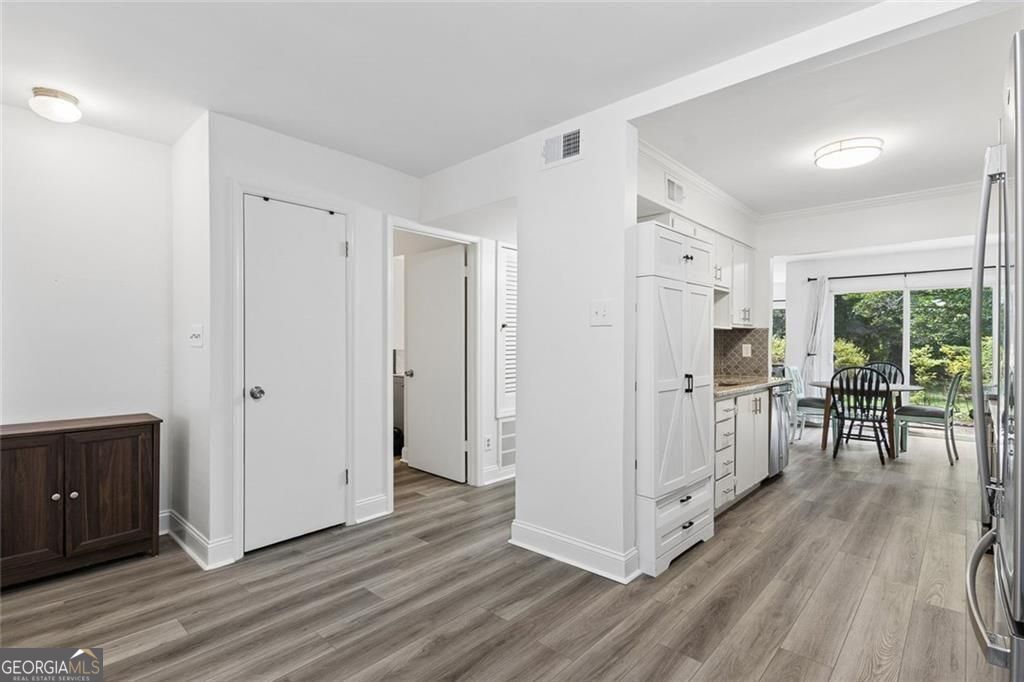 Residential in Atlanta 4