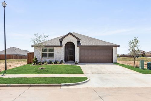 3653 Jordan Way, Kaufman, TX, 75142-3250 | Card Image