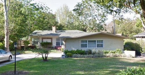 207 E Kings Way, Winter Park, FL, 32789-5726 | Card Image