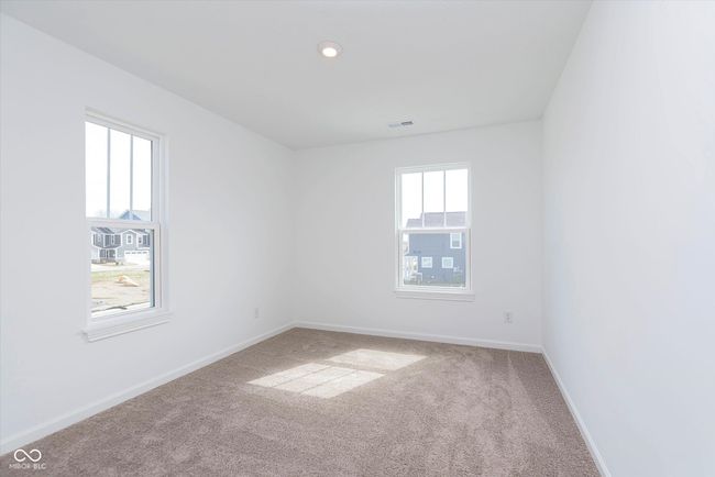 7426 Cella Ln, House other with 4 bedrooms, 3 bathrooms and null parking in Mccordsville IN | Image 27