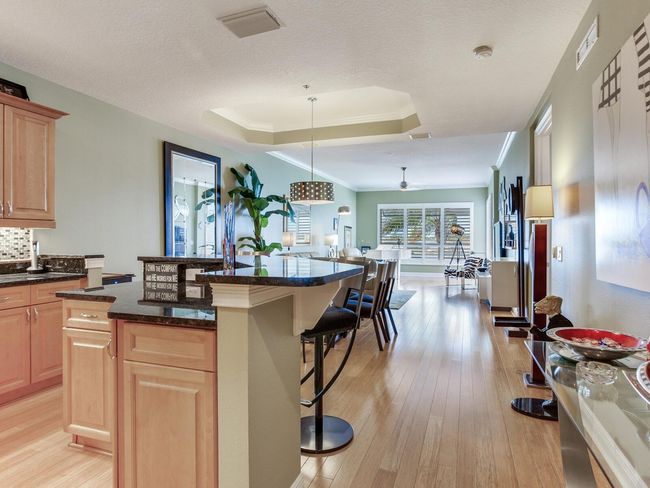 UNIT-202 - 1042 Bellasol Way, Condo with 3 bedrooms, 4 bathrooms and null parking in Apollo Beach FL | Image 22